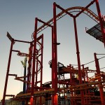 Club JuMaJo - im Prater